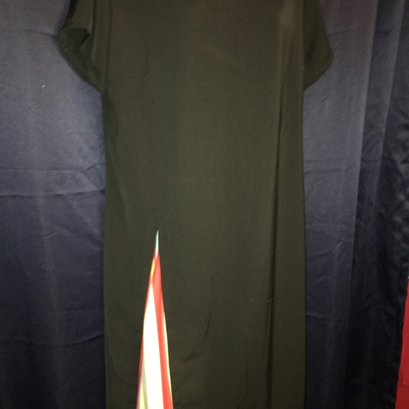 BEAUTIFUL DRESS WORK OR OUT AT NIGHT SIZE 3XL - Picture 5 of 6